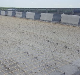 Бетон для мостовой в Рузе Бетон для мостовой в Рузе