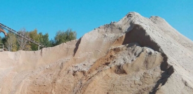 Купить песок в Рузе Купить песок в Рузе